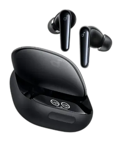 Anker Soundcore Liberty 4 Pro Wireless Earbuds