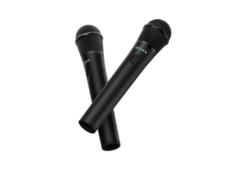 Ult Power Sound series ULTMIC 1 Wireless Microphone