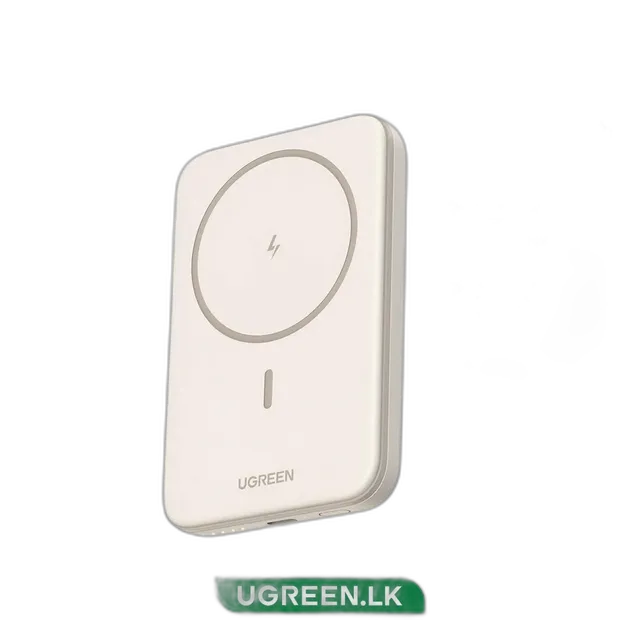 Ugreen 20W Magnetic Wireless 10000mAh Power Bank