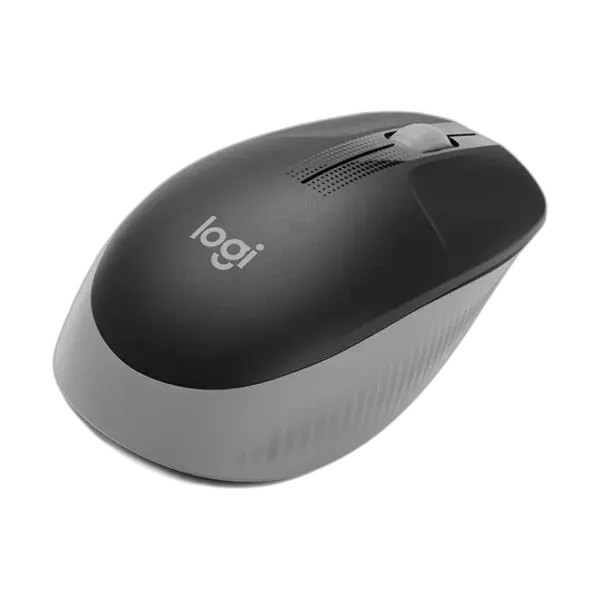 Logitech M190 Wireless Mouse