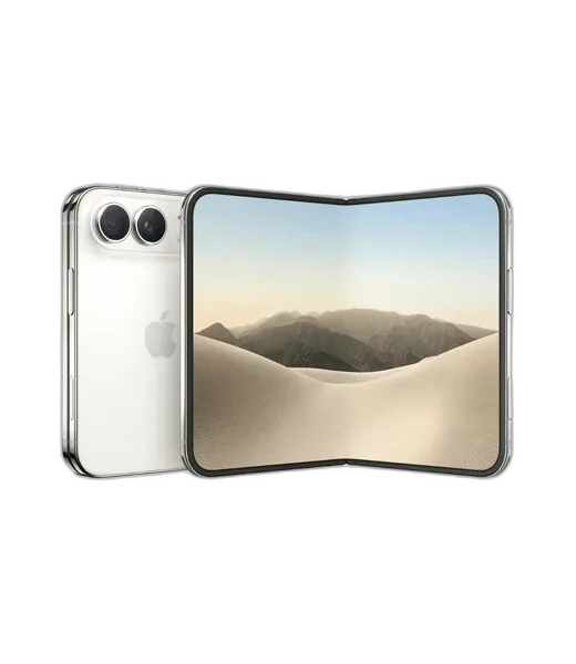Apple iPhone Duo