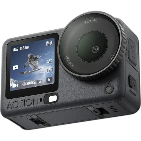 DJI Osmo Action 6 Standard Combo