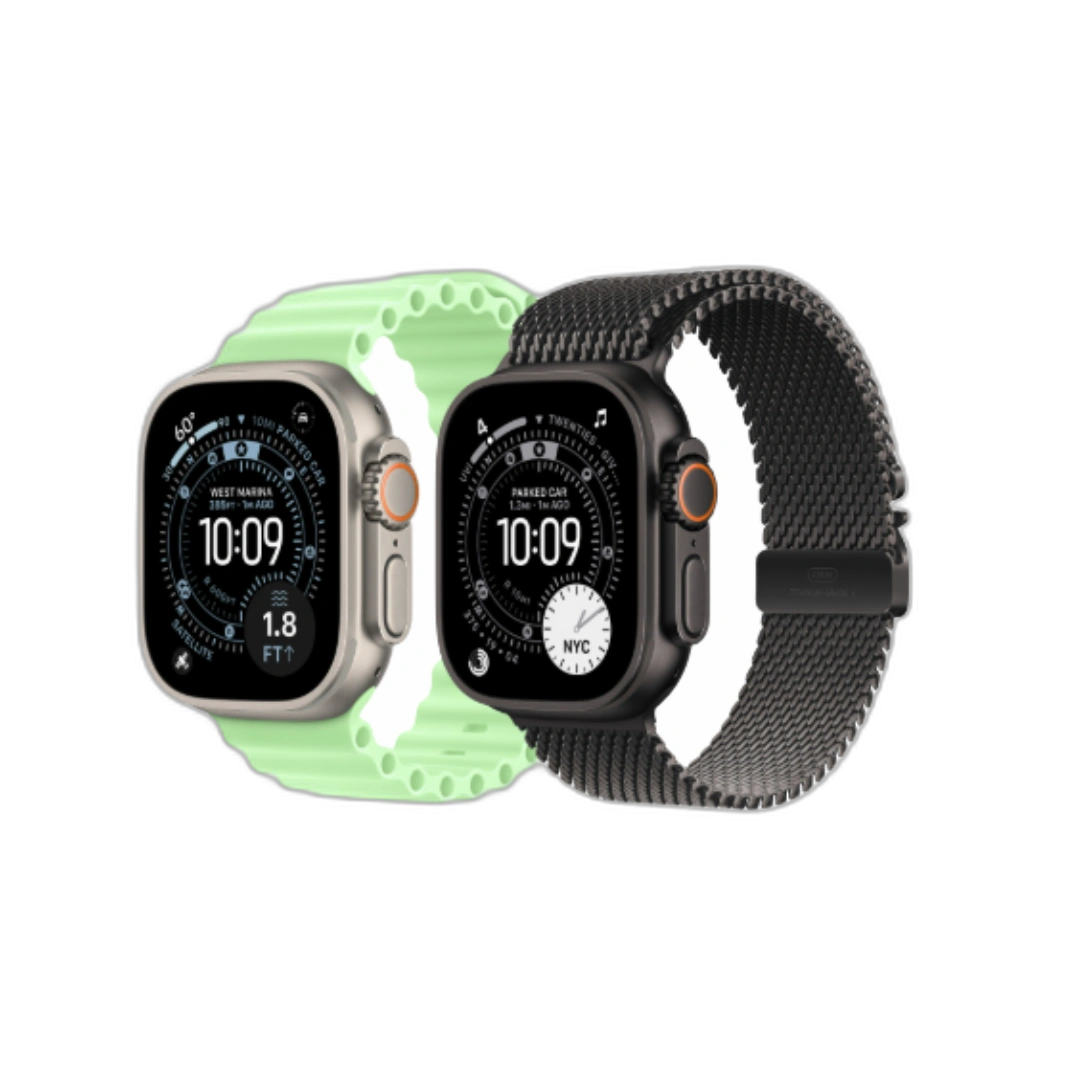 Apple Watch Ultra 3