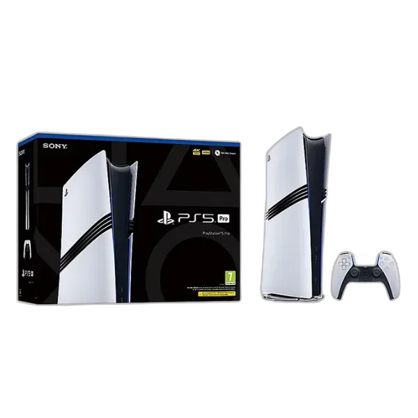 Sony Playstation 5 Pro