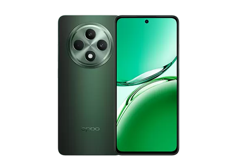 Oppo Reno 12F