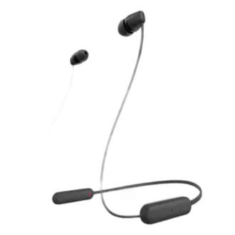 Wf-C100 Wireless In-Ear Headphones