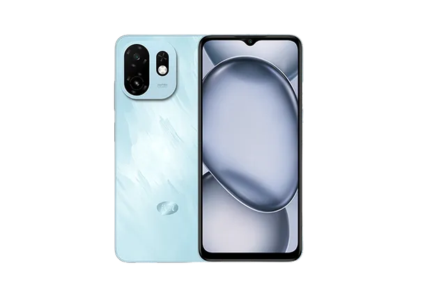 Itel A100C