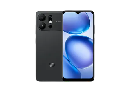 Itel A100CS