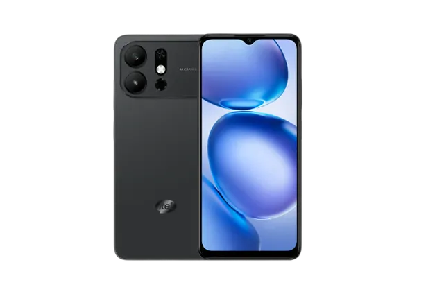 Itel A100CS