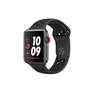 Apple Watch Series 3 42MM Gps + Nike+