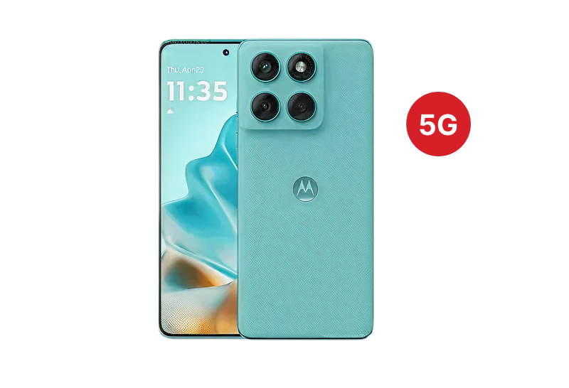 Motorola Edge 60 Fusion