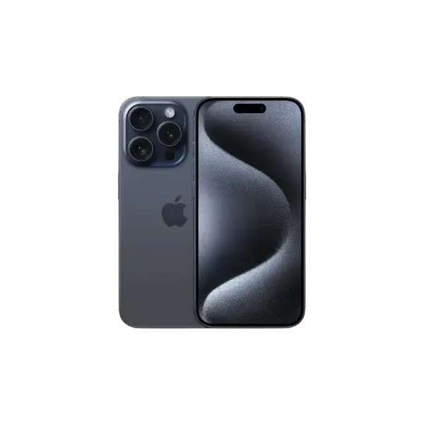 iPhone 15 Pro