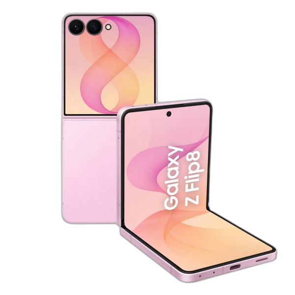 Samsung Galaxy Z Flip 8