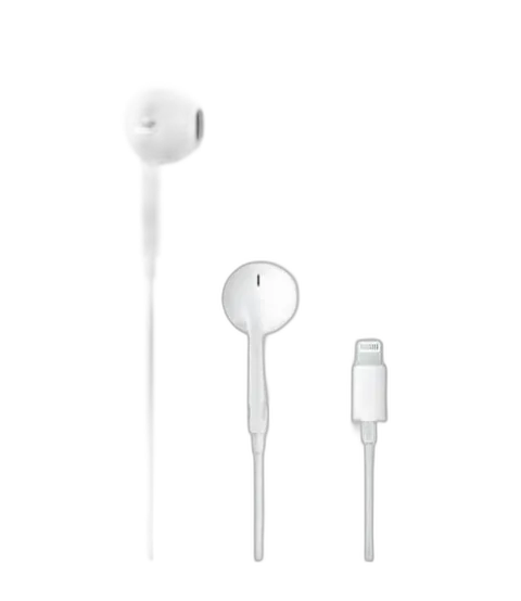 Apple EarPods