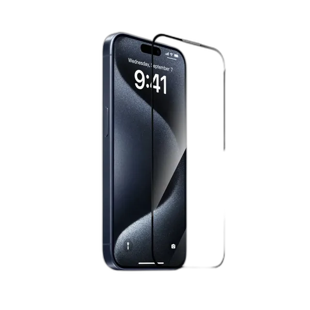 Apple iPhone 18 Series Anti-Reflective Tempered Glass