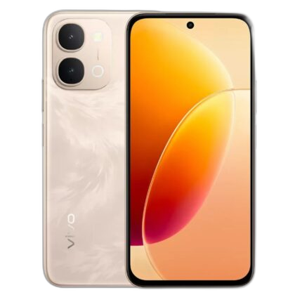 Vivo Y31D