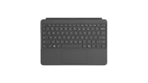 Microsoft Surface Pro 12-Inch Keyboard