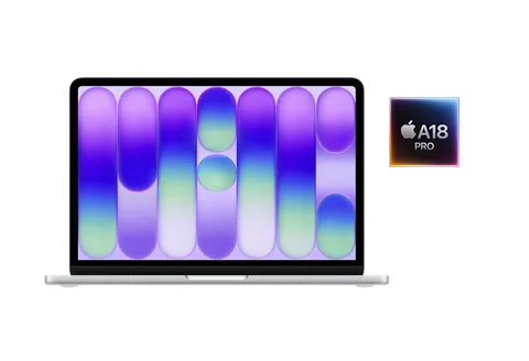 Apple MacBook Pro 16" M4