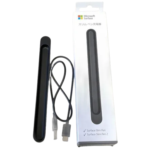 Slim Pen Charger