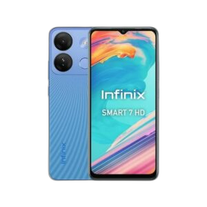 Infinix Smart 7 HD