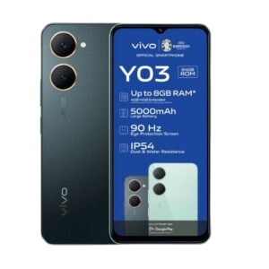 Vivo Y03