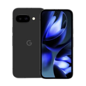 Google Pixel 9a