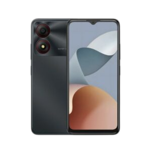 ZTE Blade A34