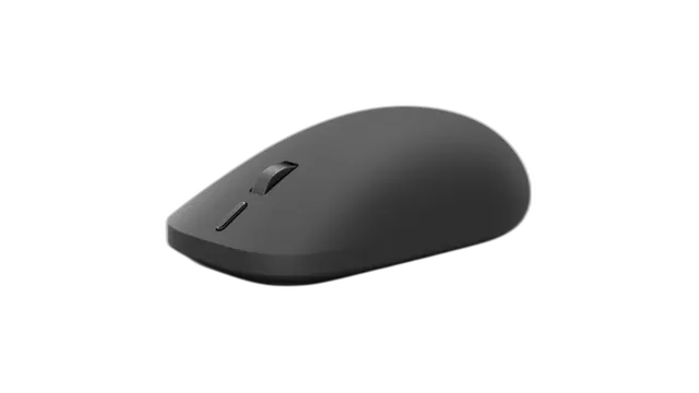 Microsoft Surface Mouse
