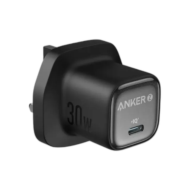 Anker Zolo 20W PD 3.0 Charger