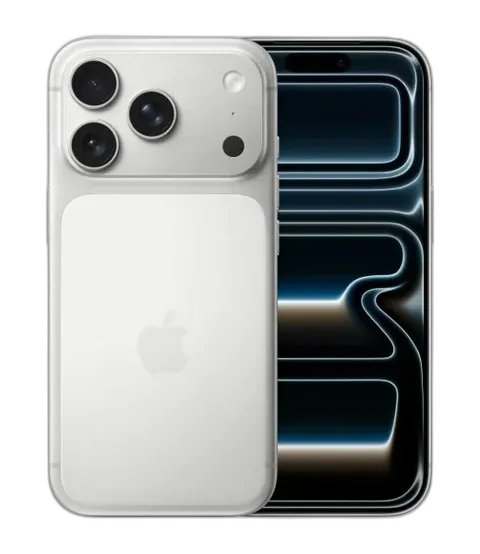 iPhone 17 Pro