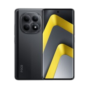 Xiaomi Poco M8