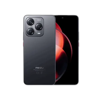 Meizu Note 22