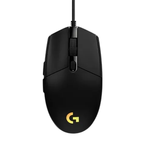 Logitech G203 Lightsync Gaming Mouse