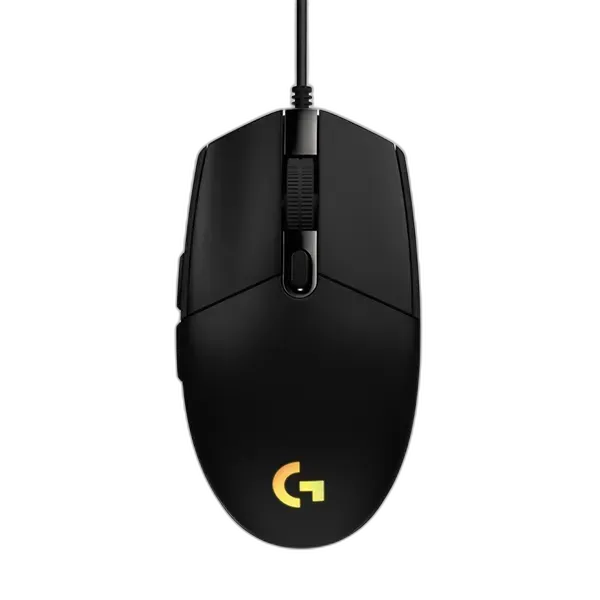 Logitech G203 Lightsync Gaming Mouse