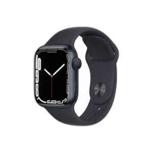 Apple Watch Series 7 45MM Aluminum Gps