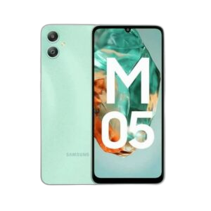 Samsung Galaxy M05