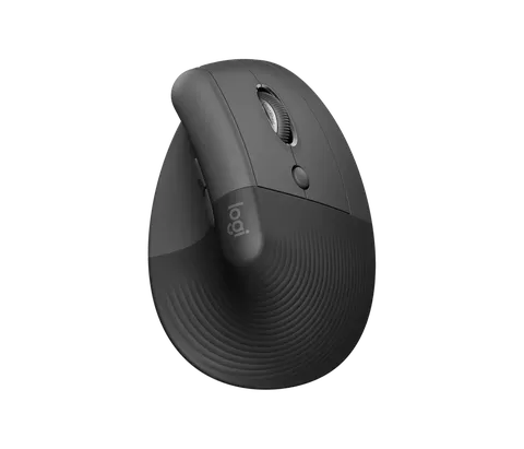 Logitech MX Vertical Advanced Ergonomic Mouse