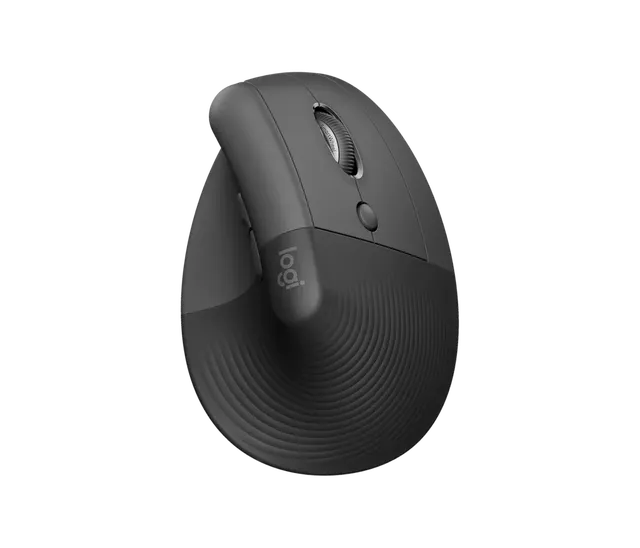 Logitech MX Vertical Advanced Ergonomic Mouse