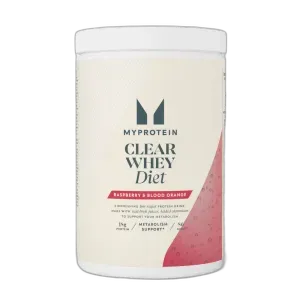 Clear Whey Diet 20 Servings