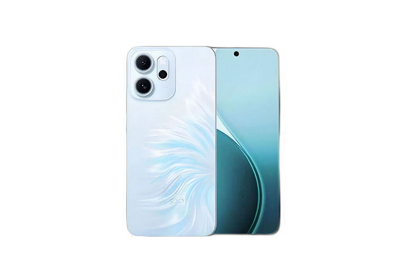 Oppo Reno 14F