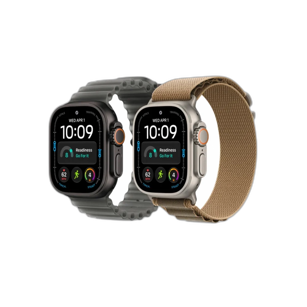 Apple Watch Ultra 4 49mm Gps +