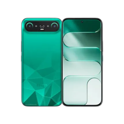Tecno Camon Slim