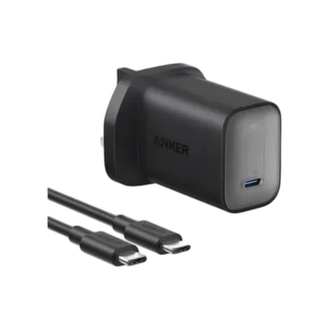 Anker Nano 100W 3-Pin Charger