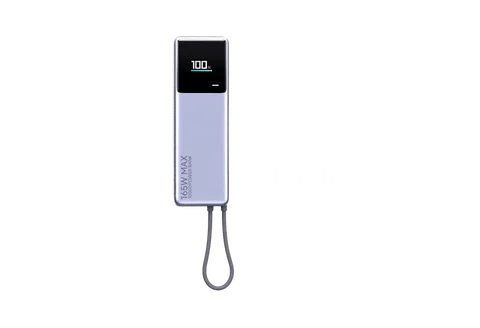 Xiaomi 165W Power Bank 10000mAh GL