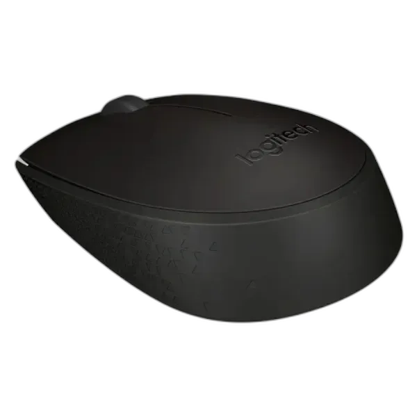 Logitech M170 Wireless Mouse