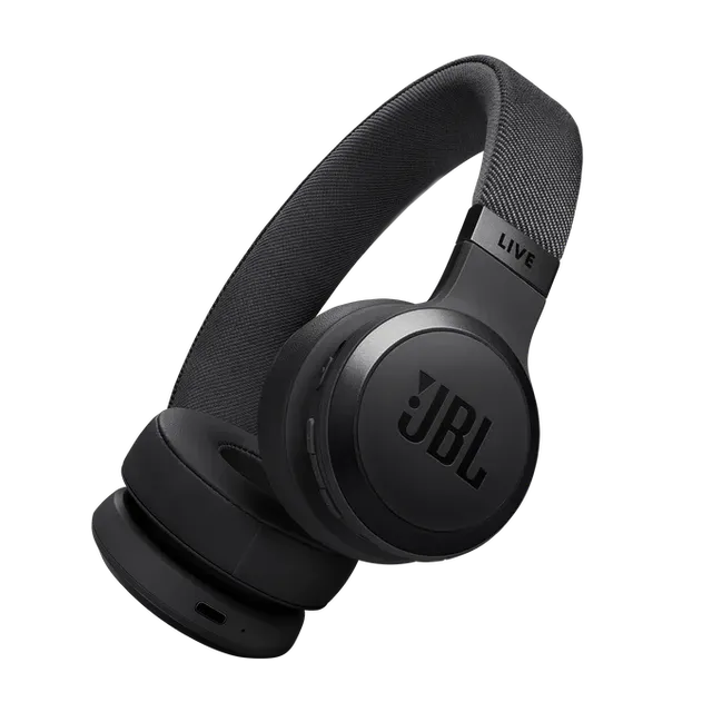 JBL Live 670Nc