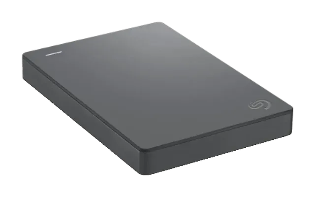 Seagate Hard Disk