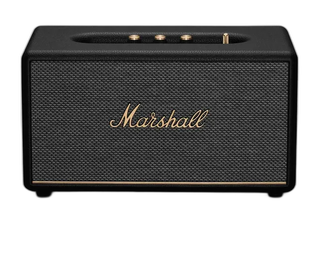 Marshall Stanmore Iii Speaker