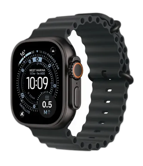 Apple Watch Ultra 3