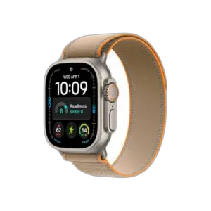 Apple Watch Ultra 4 49MM Gps + Trail Loop Band